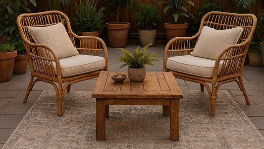Why 4x6 Rugs Are The Smartest Budget Upgrade For Your Home?