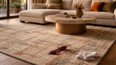 Carpet Stain Removal Guide: Fix Tough Carpet Stains Quickly