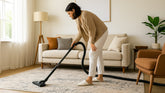 Machine-Made Rug Care: Cleaning Tips to Keep It Looking New