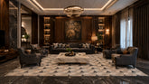 Beyond Beige: How to Use Tonal Variation to Break Up Boring Decor