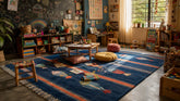 Rug Safety for Kids: What Indian Parents Need to Know Before Buying