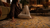 Floor Carpet Textures: How to Choose the Right Texture for Comfort & Style