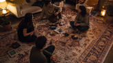 Texture-Led Interiors: Why Tufted Rugs Dominate Modern Home Décor Trends