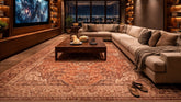 Trending Rugs for Modern Homes: Living Room, Bedroom, Balcony & Office Inspiration