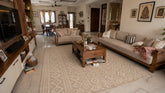 Minimalism Décor Guide: How to Style a Warm Neutral Home