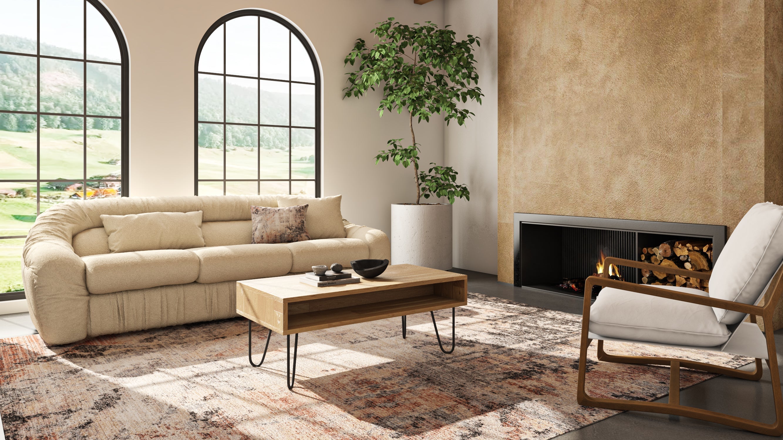 Enhance Your Home With Rug Styling Tips from Asterlane