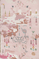 Asterlane Medium Rose Wasabi