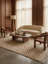 Asterlane Natural White 5'6X8 Feet Dhurrie 100% Jute for Living Room,Bedroom,Home