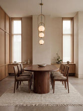 Asterlane Natural White 5X8 Feet Dhurrie 50% Jute and 50% Viscose for Living Room,Bedroom,Home