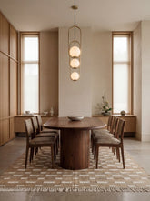 Asterlane Tan White 5X7'6 Feet Dhurrie 70% Jute and 30% Wool for Living Room,Bedroom,Home