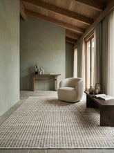 Mesa Tan Polyester Rug