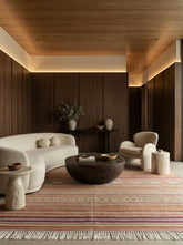 Velaro Multicolor Wool Rug