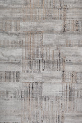 Soft Vintage Rug | Teal Blue