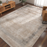 Asterlane-Winter-White-&-Glacier-Gray-Rug