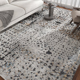 Asterlane London Fog & Inky Sea Rug