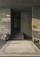 Asterlane Forever Blue & Pink Tint Rug