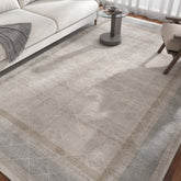 Asterlane Forever Blue & Pink Tint Rug