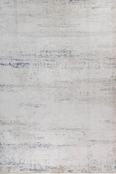 Asterlane Dhurrie Rug| White Carpet