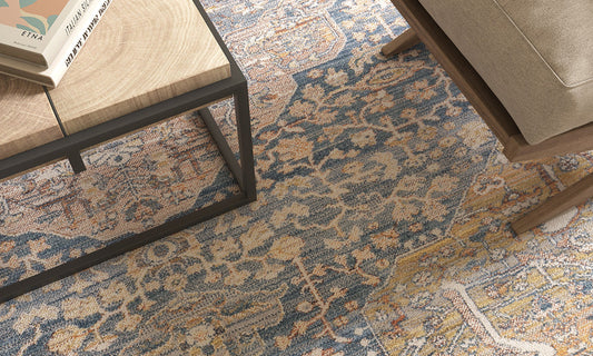 Remove Odor From Rugs: The Ultimate Fresh-Home Guide