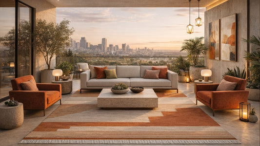 Why Washable Rugs Are the Smartest Home Upgrade of 2026