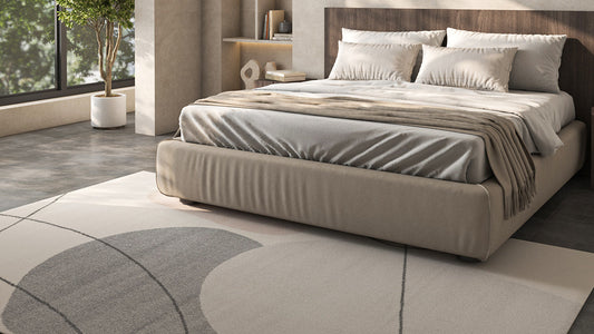 The Right Rug for Your Bedroom: Color, Size & Style Made Simple