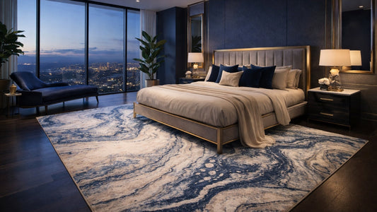 Top 5 Bedroom Rugs for 2026 Interiors That Change How Bedrooms Feel