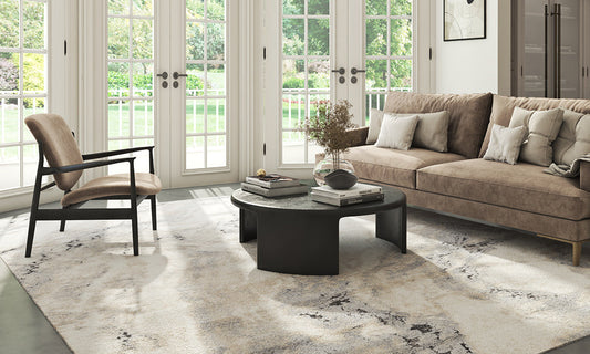 What Size Rug Should I Get for My Space? The Ultimate Rug Size Guide