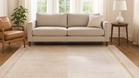 When to Replace Your Rug: Signs You Shouldn’t Ignore