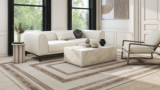 Quick Styling Tips: How to Use Classic Rugs in a Modern Home