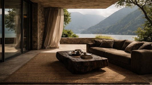 Why Textured Rugs Are the Biggest Interior Trend of 2026?