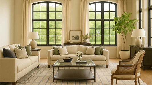 The Psychology of Rug Patterns: Abstract, Classic, or Minimalistic?