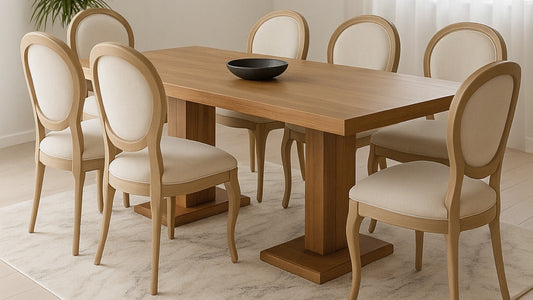 Dining Room Rugs: Mistakes Everyone Makes and How to Avoid Them