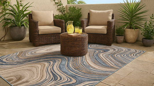 Best Rugs for Minimalistic Homes That Redefine Comfort