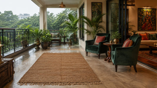 Monsoon-Proof Your Home