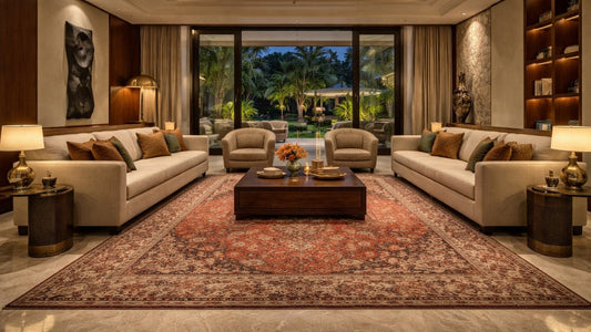 Why the Atlas Collection is the “Missing Piece” Your Living Room Needs