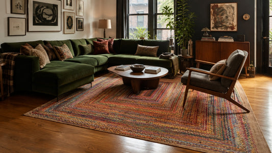 Rug Placement & Vastu