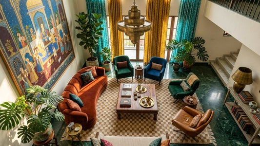 How to Clean a Jute Rug: Easy Jute Rug Cleaning Tips for Long-Lasting Natural Carpets