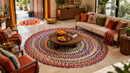 Diwali Home Decor 2026