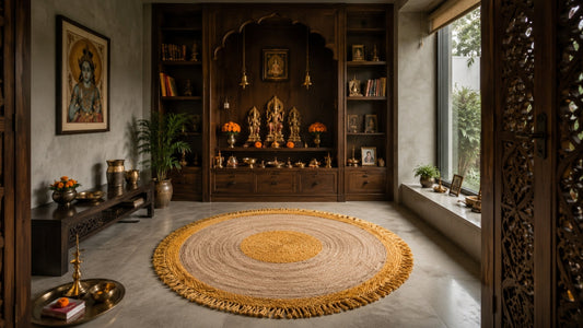 vastu for pooja room