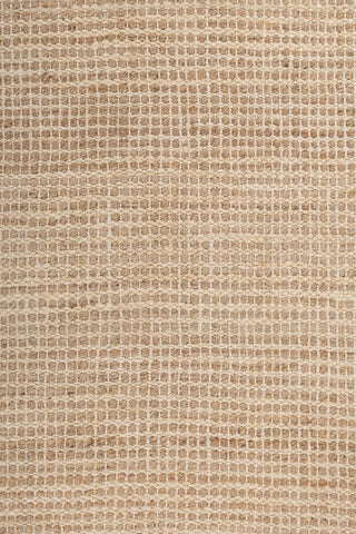Asterlane Tan Beige 8X10 Feet Dhurrie 100% Jute for Living Room,Bedroom,Home