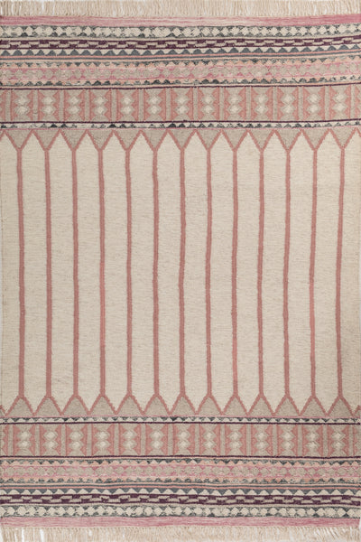 Asterlane Medium Rose White