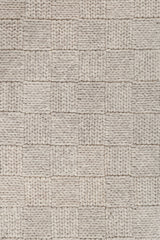 Asterlane Wisteria Wisteria 5X8 Feet Dhurrie 100% Wool for Living Room,Bedroom,Home