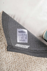 Asterlane Beige White 5X8 Feet Dhurrie 70% Wool and 30% Viscose for Living Room,Bedroom,Home