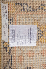 Asterlane Yellow flash Deep Navy 5X8 Feet Dhurrie 100% Wool for Living Room,Bedroom,Home