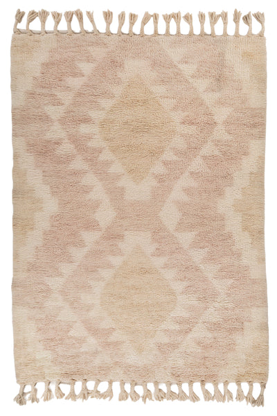 Asterlane Medium Rose Orange