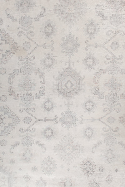 Asterlane Dhurrie | Cyan Blue Carpet