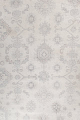 Asterlane Dhurrie Rug 7'6X11 Ft | Cyan Blue Carpet For Living Room, Bedroom, Dining Room