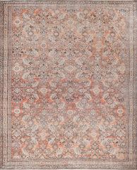 Asterlane Dhurrie Rug 8'6X11'6 Ft | Treetop Carpet For Living Room, Bedroom, Dining Room