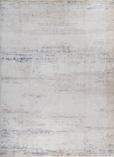 Asterlane Dhurrie Rug| White Carpet