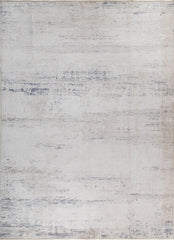 Asterlane Dhurrie Rug 8X11 Ft | White Carpet For Living Room, Bedroom, Dining Room